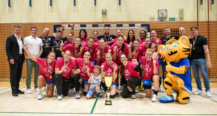 Krim sezono končal brez poraza in osvojil 31. naslov