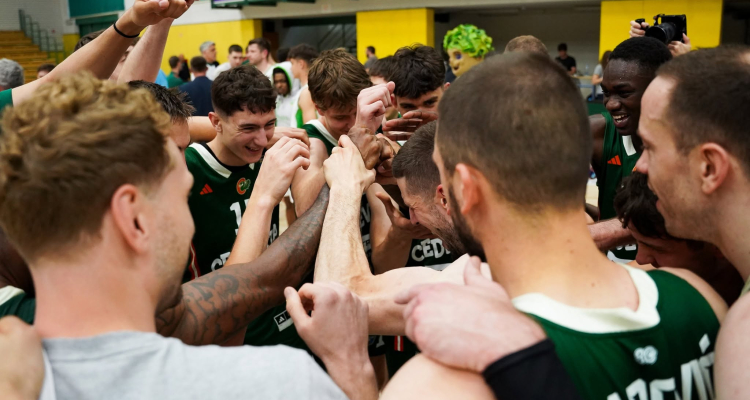 Evropski pokal širi tekmovanje, Cedevita Olimpija med kandidati za dolgoročno licenco