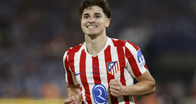 Real potrdil ponudbo za Alvareza, Atletico zavrnil 150 milijonov